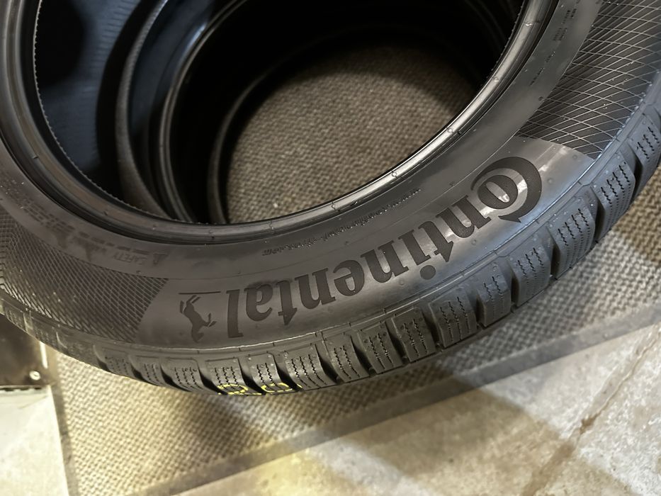 275/50 R20 113V XL - Continental Conti Winter Contact TS850 M+S Oferta