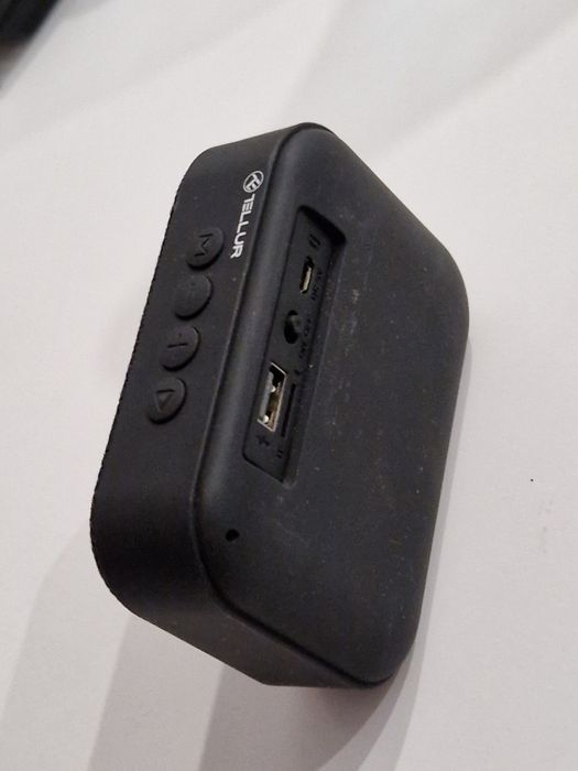 Boxa Bluetooth Tellur perfect funcționala