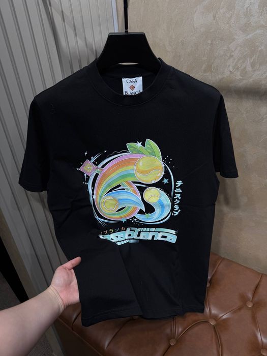 Casablanca тениска S-4XL