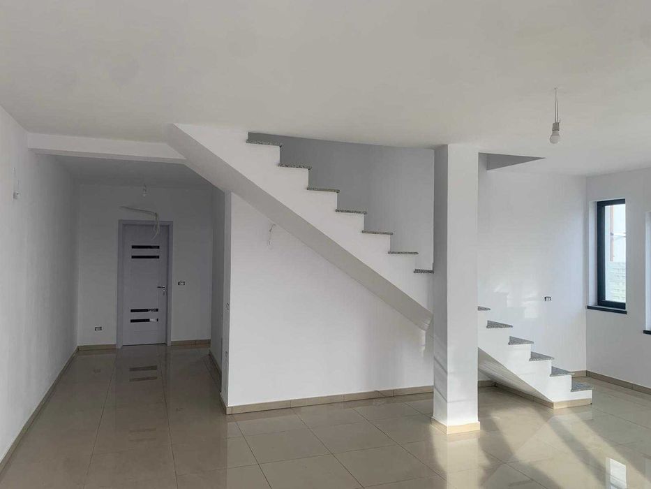 Casa Mediteraneana Podari, Balta Verde