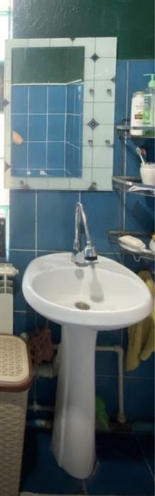 Мойка в ванную комнату