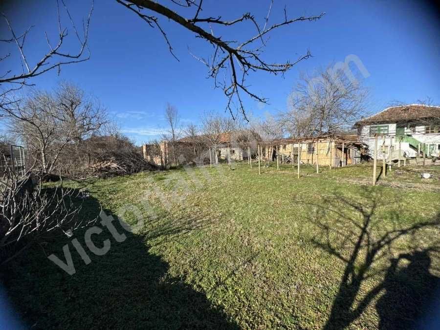 Продава се Къща в с. Шемшево, Област Велико Търново - 100 кв.м за 650 €/кв.м - Снимка #10