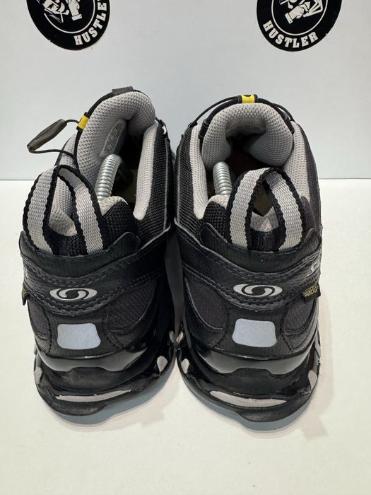 Мъжки туристически обувки SALOMON XA PRO 3D ULTRA . Размер 42