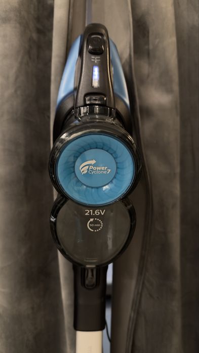 Aspirator vertical PHILIPS SpeedPro Aqua 3in1 ( ca nou )