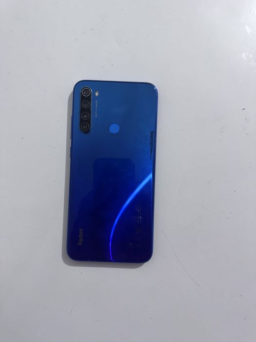 Redmi Note 8 redmi note 8