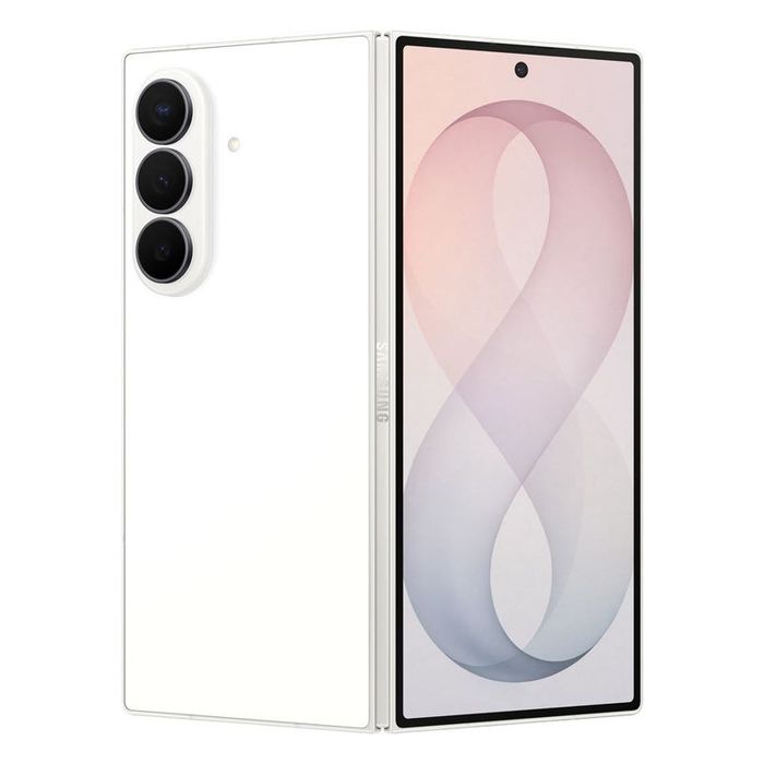Samsung Galaxy Z Fold 8 Ultra 5G 512GB 12RAM Graphite / Cream ЧИСТО НОВ! Неразпечатан! 2г. Гаранция!
