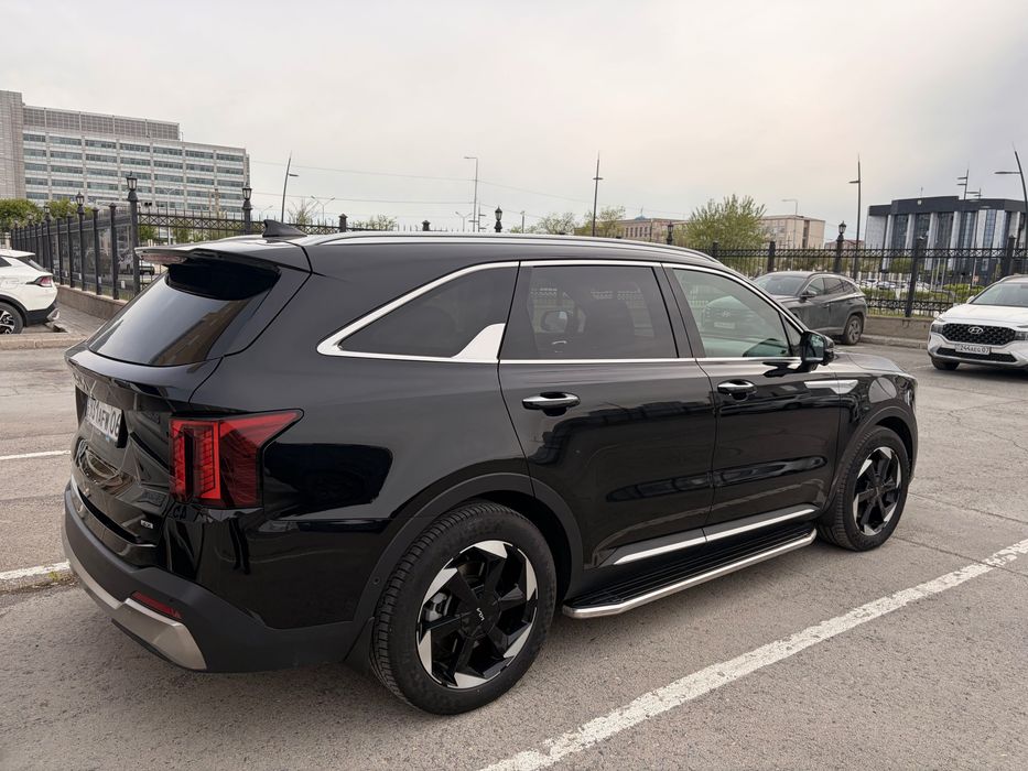 Kia Sorento Premium