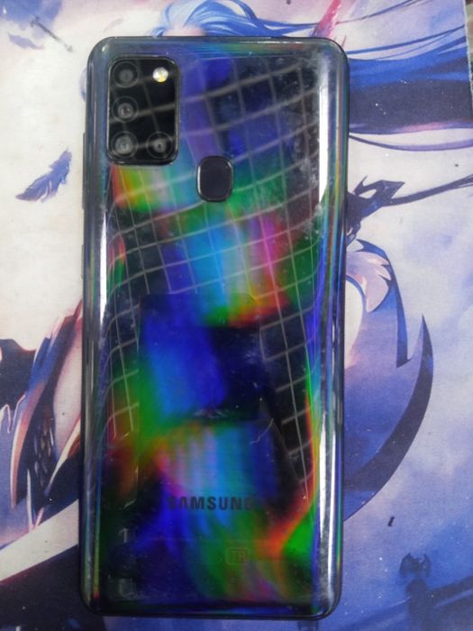 Самсунг а21с.  Память 32 гб