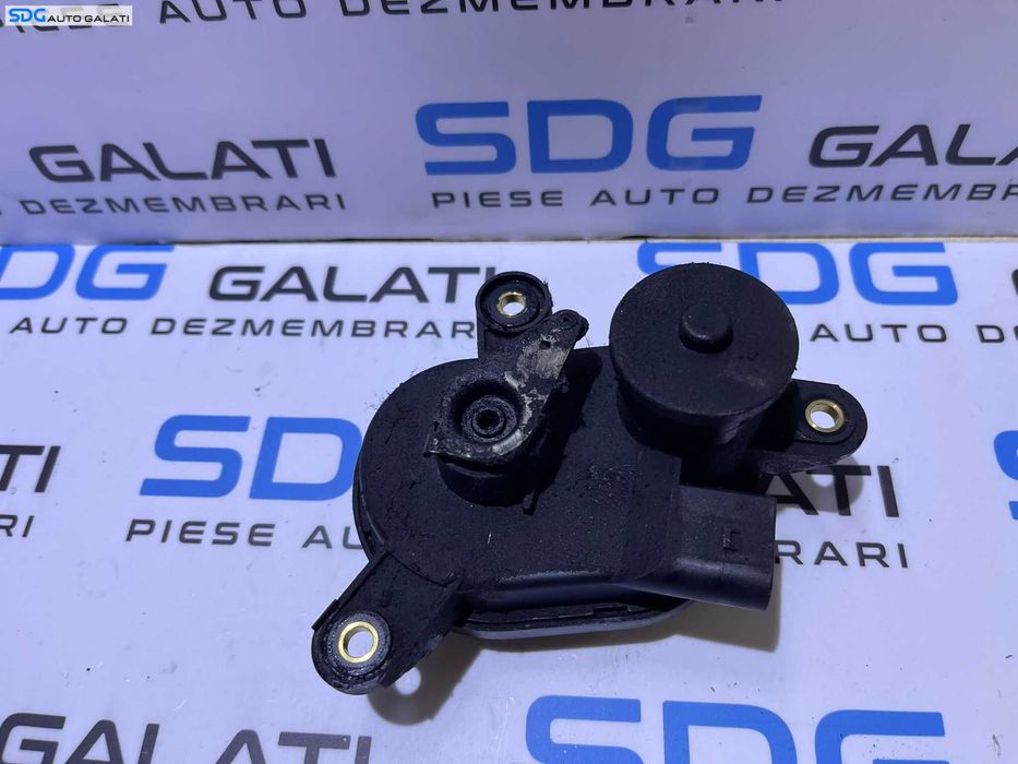 Motoras Clapeta Galerie Admisie Aer Mercedes W163 ML270 2.7 CDI 1999 - 2005 Cod A6111500494 [2921X]