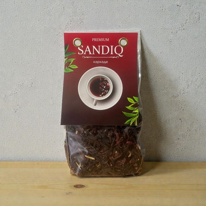 Чай оптом и в розницу