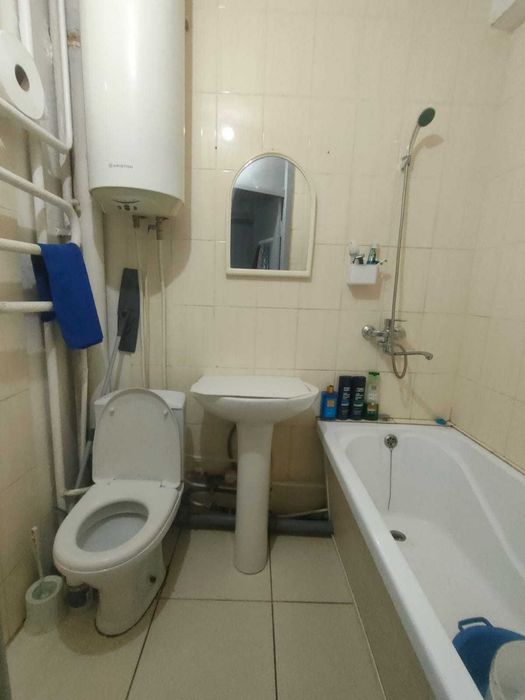 Продажа 1-комнатной квартиры