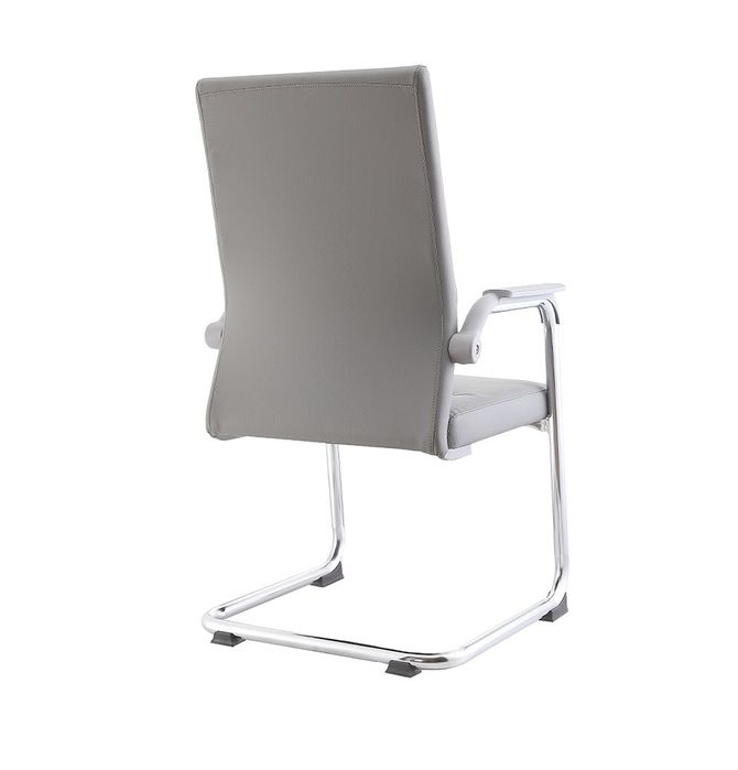 Кресло посетительское CINDI стул перечисление есть