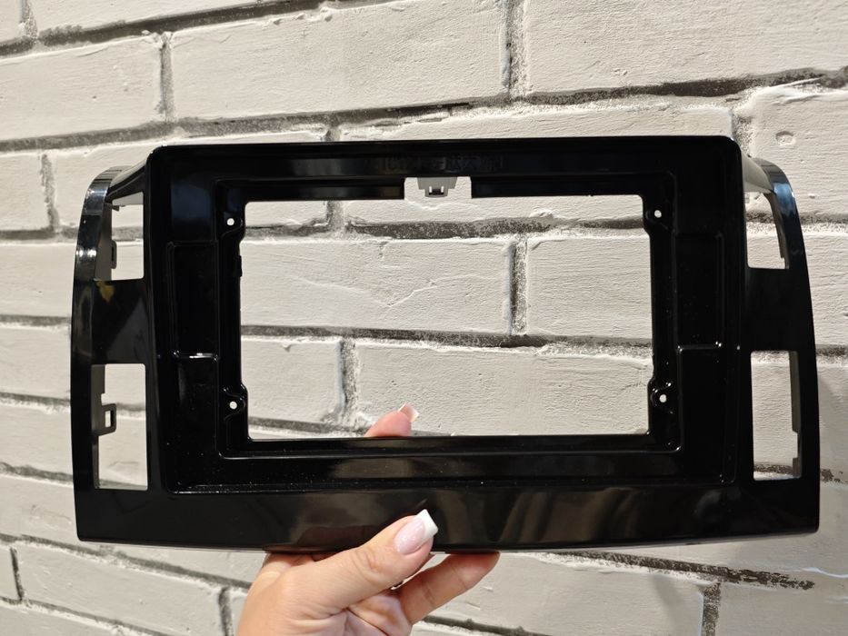 Рамка для автомогнитолы