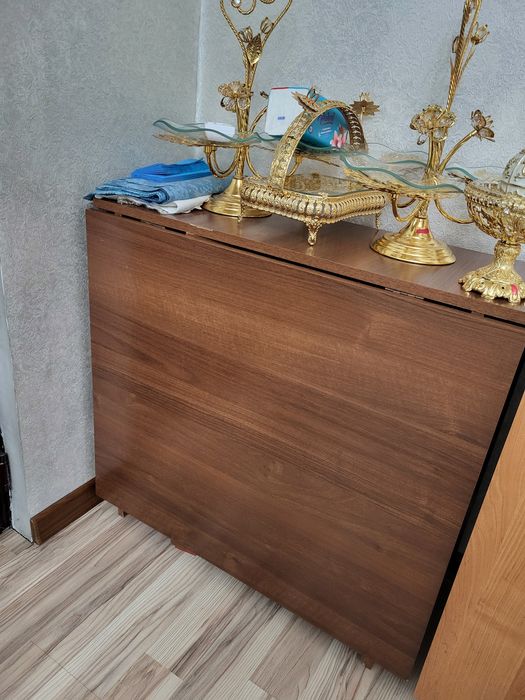 Продам раскладной стол