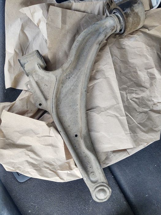 Носач за Chevrolet Orlando / Opel Zafira C