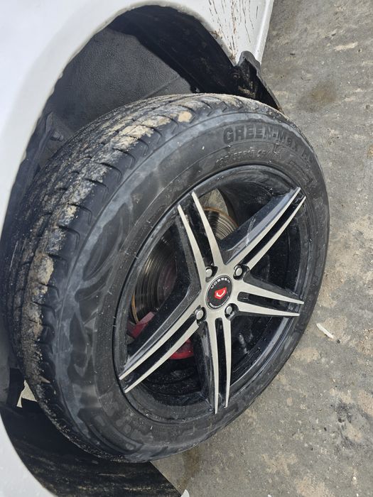 Sotiladi R 15 deska balon holati yaxshi deskalar butun