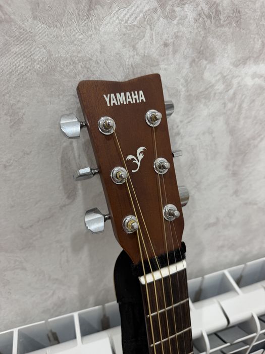 гитара yamaha F310