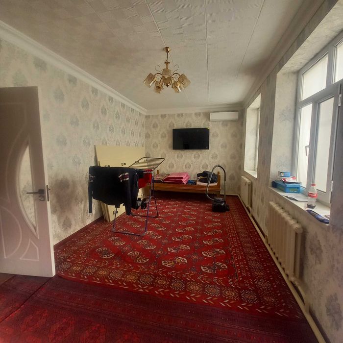 Сергели ул Узар 3.4 сотки 6 комнат 131 школа