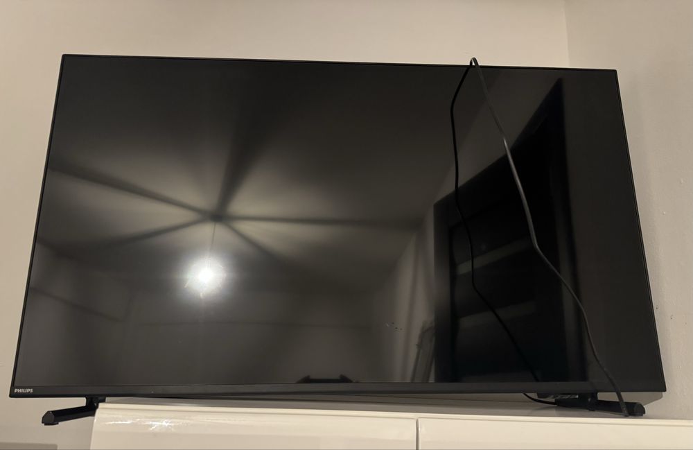 TV Philips, Smart TV si LED in stare buna