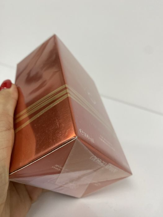 Parfum Armani You Amber