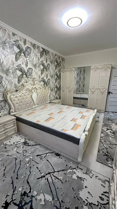 ,Продается‼️3в4/4/4 , 1,5х6 балкон ЕВРО Чил-17