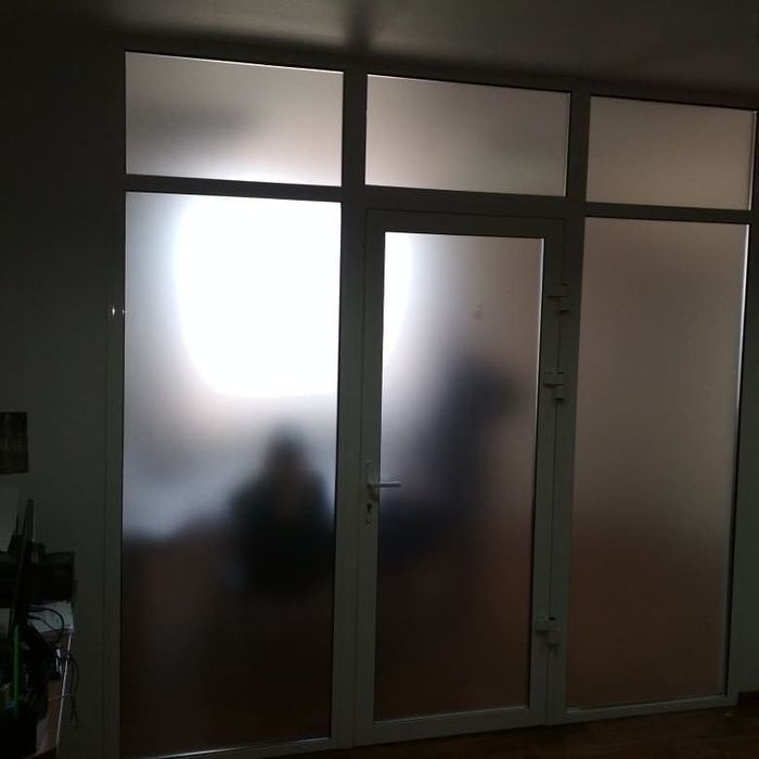 Тонировка Окон всех видов пленки асортименте