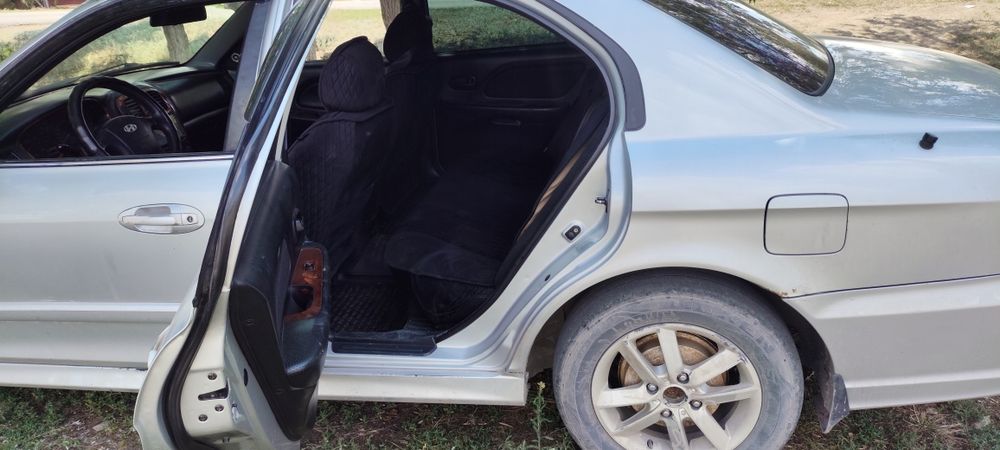 Продам Хюндай саната