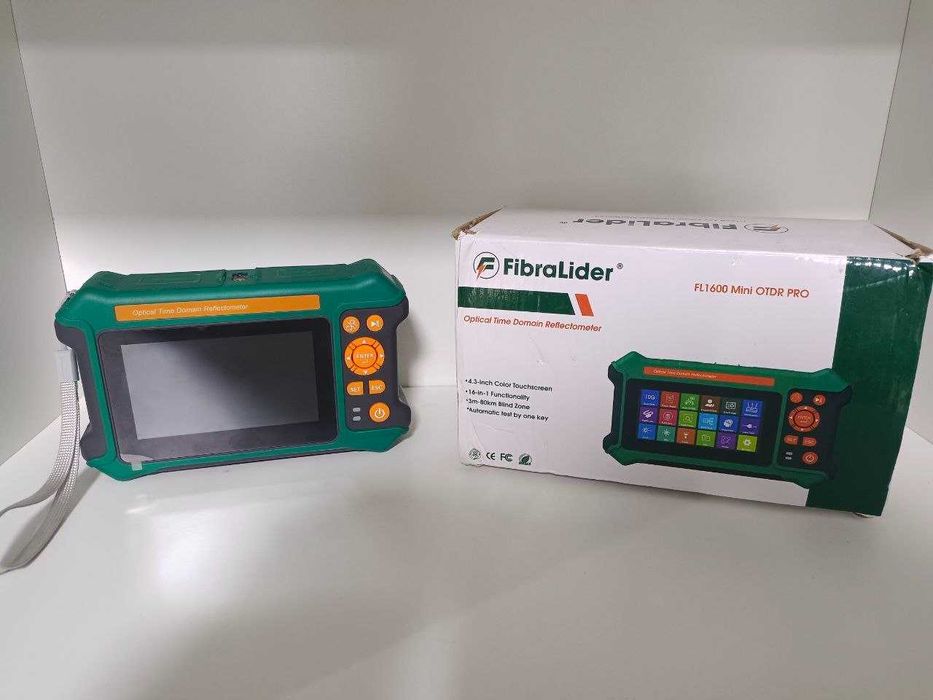 Оптический рефлектометр