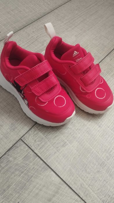 Детски маратонки Адидас Disney