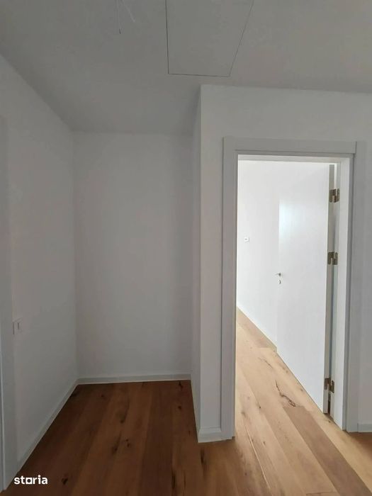Apartament 3 Camere Aviatiei | Concept Ultra Lux | Terasa 40 mp