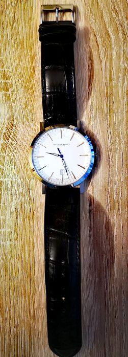 Ceas Abeler & Söhne