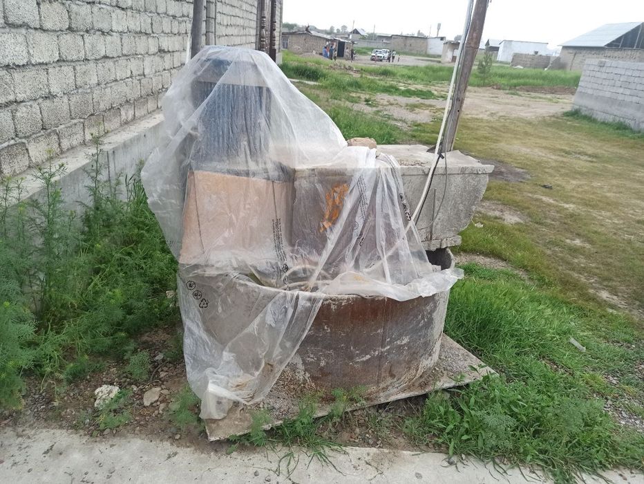 Шлакаблок аппарат