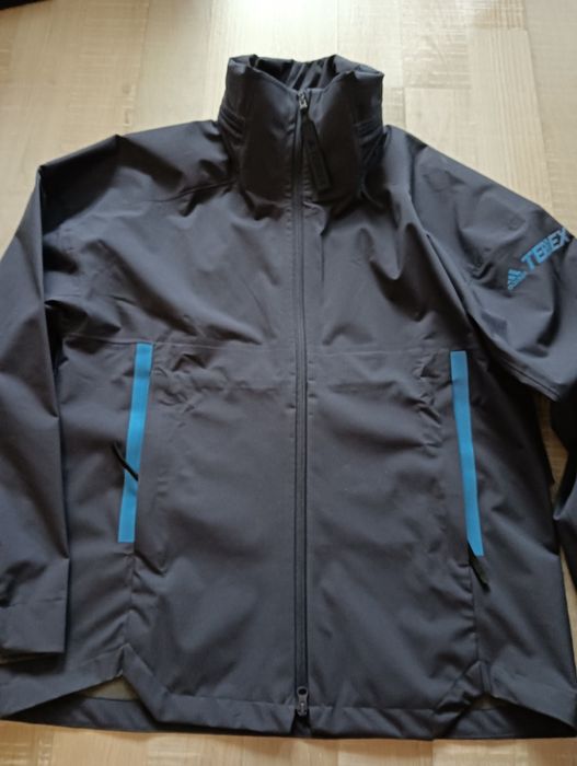 Geaca Adidas TERREX RAIN.RDY Waterproof barbati Noua