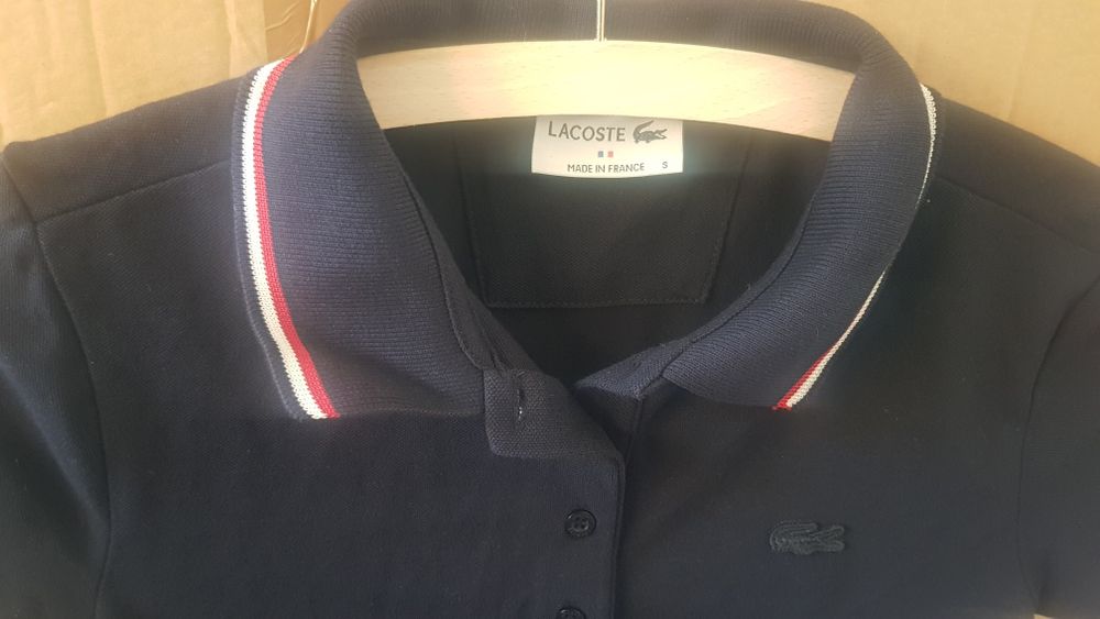 Rochie sport LACOSTE, marimea S