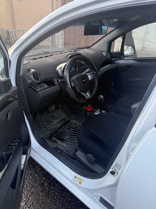 Spark 2019 yil 4 poz