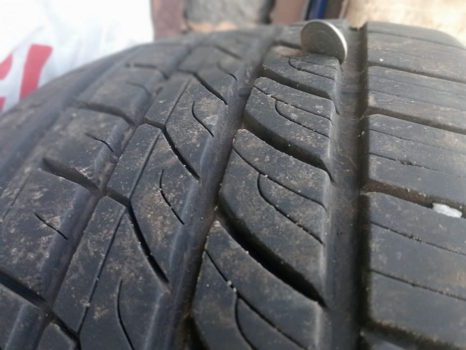 Продам Шины, Размер 265/60/18