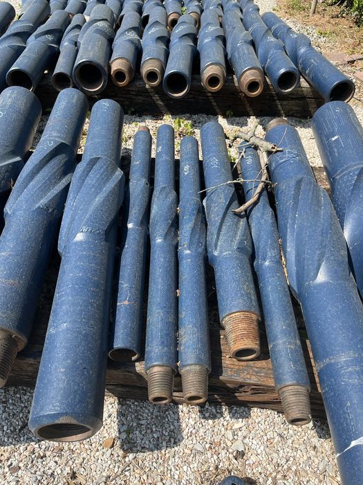 Сондажни Инструменти