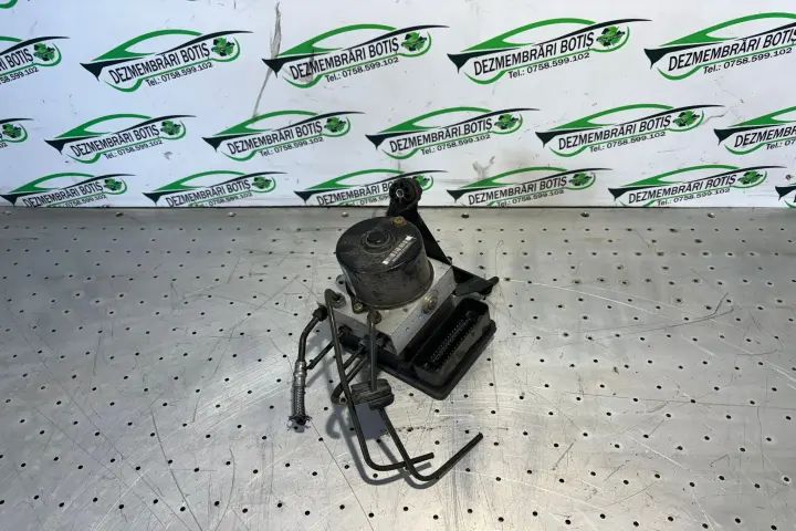 Pompa ABS 00008744E0 10.0206-0026.4 BMW Seria 3 2002 318i AT (118 hp)