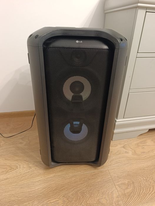 Boxa LG rk7 că noua