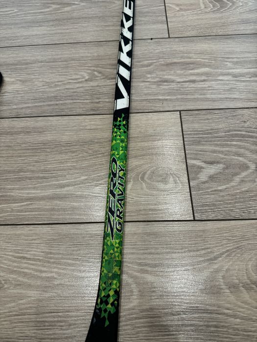 Хоккейная клюшка