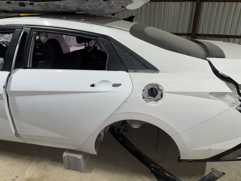 Xyundai elantra9