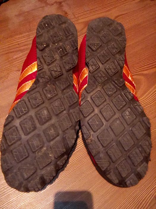 adidas daroga маратонки 42 отговарат на 43