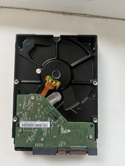 Комплектующие компьютера