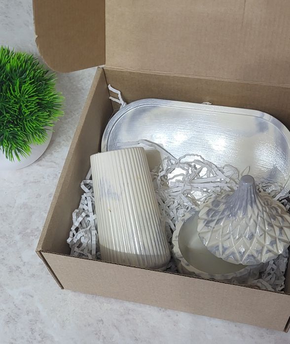 Наборы Для Декора