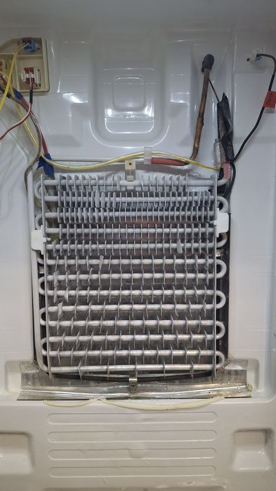 Ремонт холодильников Наурызбайский район