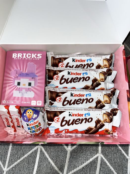 Подарок на 8 марта