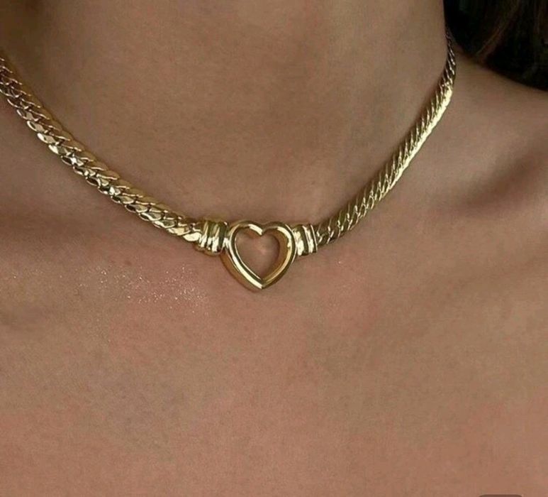 Бижута от неръждаема стомана