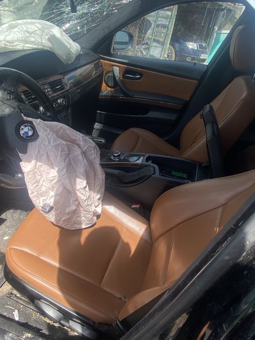 BMW 3 Series 2008 — imagine 2