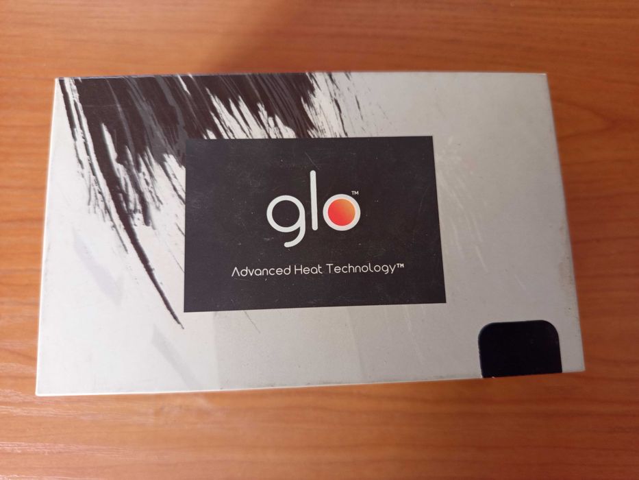 Dispozitiv glo™ hyper – starter kit (complet)
