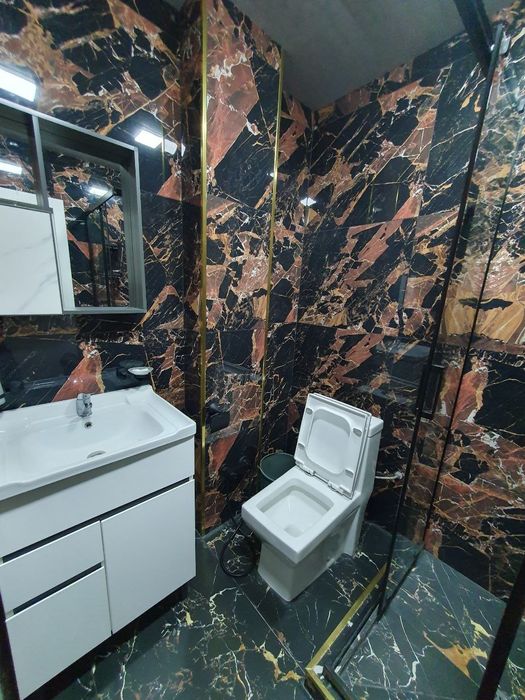 Sergeli, China Houseda kvartira arenda